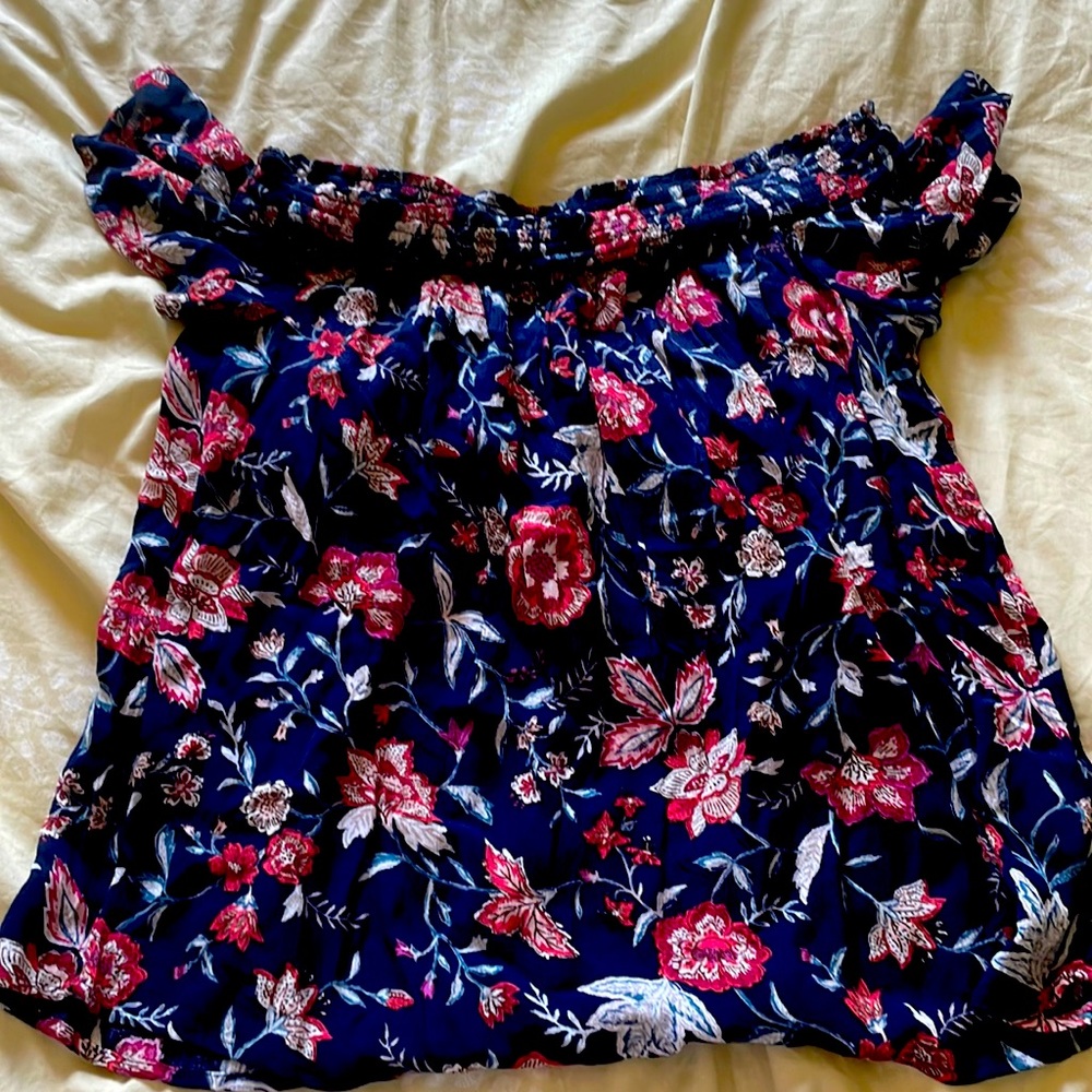 New Without Tags, Old Navy Blouse.
